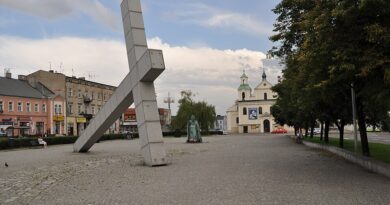 foto: Paweł 'pbm' Szubert