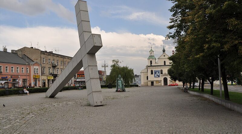 foto: Paweł 'pbm' Szubert