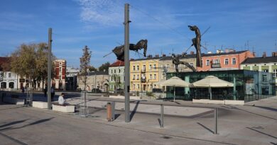 foto. Andrzej Otrębski