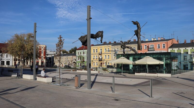 foto. Andrzej Otrębski