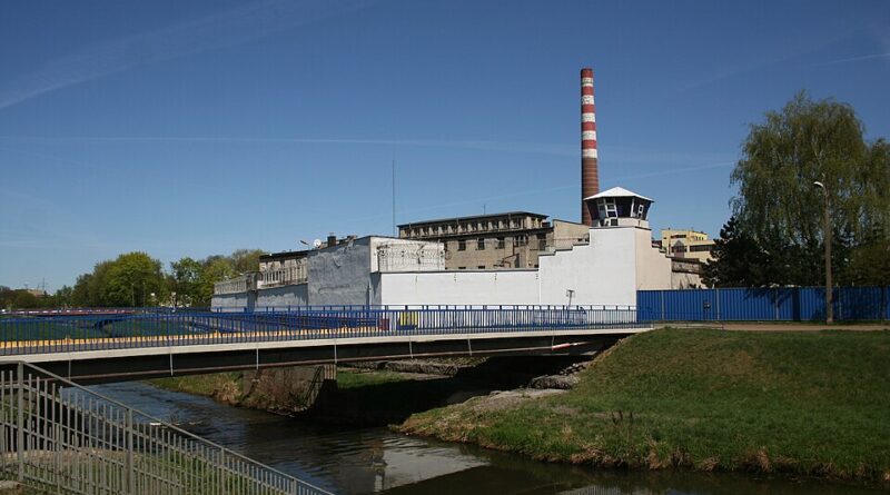 foto: Przykuta