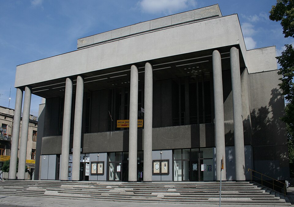 foto: Przykuta